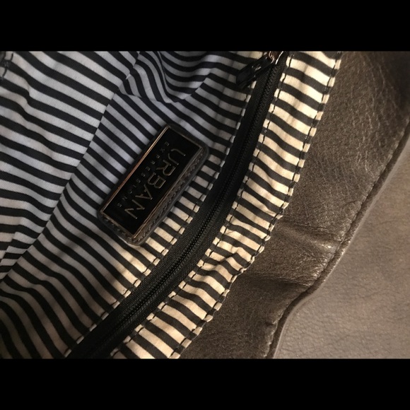 Urban Expressions Crossbody Bag - Picture 4 of 6